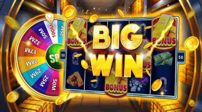 Panduan Menang Rainforest Magic Pertaruhan Slots Bigpot Gaming