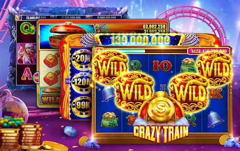 Review Komplet Game Slot Gacor Berbunyi Nyaring Cluster Pays