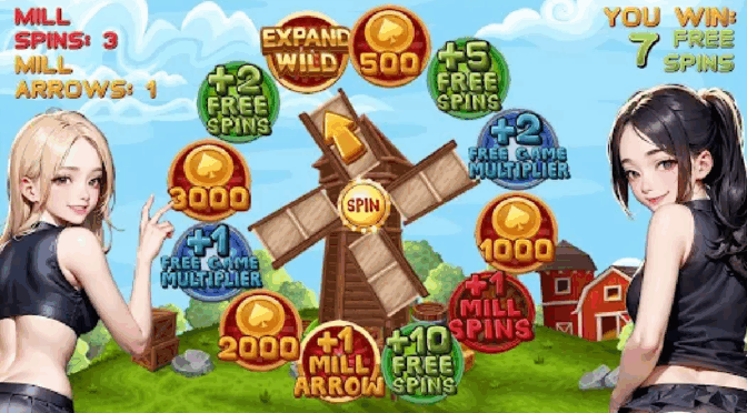 Million Dracula Slot Review and Guide